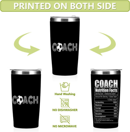 Mental Health 20 oz Tumbler Travel Cup, Positive Quotes Mental Health Gifts | Coffee Tumbler with Lid Insulated Tumblers, Coffee Cups for Cold Hot Drinks Therapist Gifts for Mom Besties Women