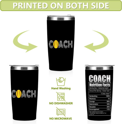 Mental Health 20 oz Tumbler Travel Cup, Positive Quotes Mental Health Gifts | Coffee Tumbler with Lid Insulated Tumblers, Coffee Cups for Cold Hot Drinks Therapist Gifts for Mom Besties Women