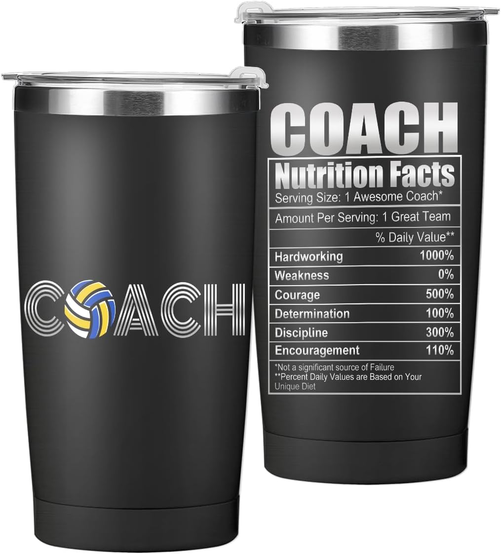 Mental Health 20 oz Tumbler Travel Cup, Positive Quotes Mental Health Gifts | Coffee Tumbler with Lid Insulated Tumblers, Coffee Cups for Cold Hot Drinks Therapist Gifts for Mom Besties Women