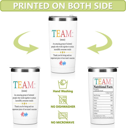 Mental Health 20 oz Tumbler Travel Cup, Positive Quotes Mental Health Gifts | Coffee Tumbler with Lid Insulated Tumblers, Coffee Cups for Cold Hot Drinks Therapist Gifts for Mom Besties Women