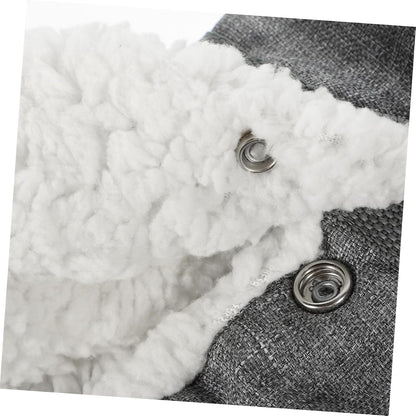 Stroller Hand Muff Warm Winter Gloves for Stroller Accessories Upgraded Overall Insulation for Parents and Caregivers