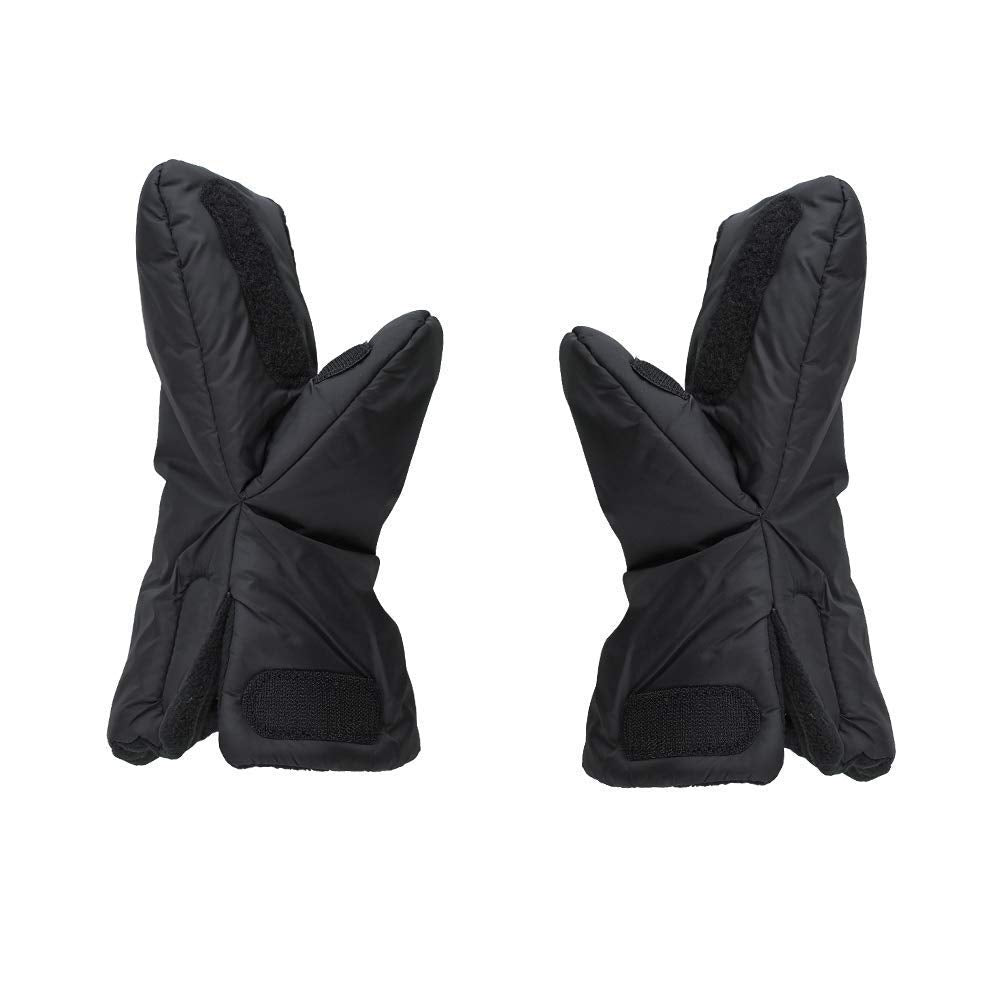 Winter Stroller Gloves, Universal Waterpoof Stroller Mitten Hand Muff