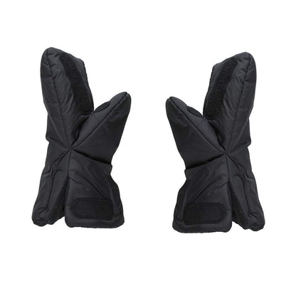 Winter Stroller Gloves, Universal Waterpoof Stroller Mitten Hand Muff