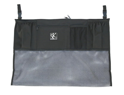 J.L. Childress Double Stroller Organizer & Caddy with Cooler, DoubleCOOL