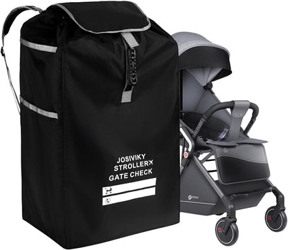 Stroller Travel Bag for Airplane,Travel Essentials for Trip