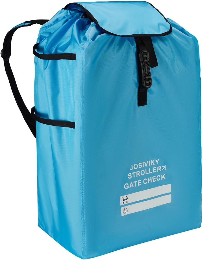 Stroller Travel Bag for Airplane,Travel Essentials for Trip
