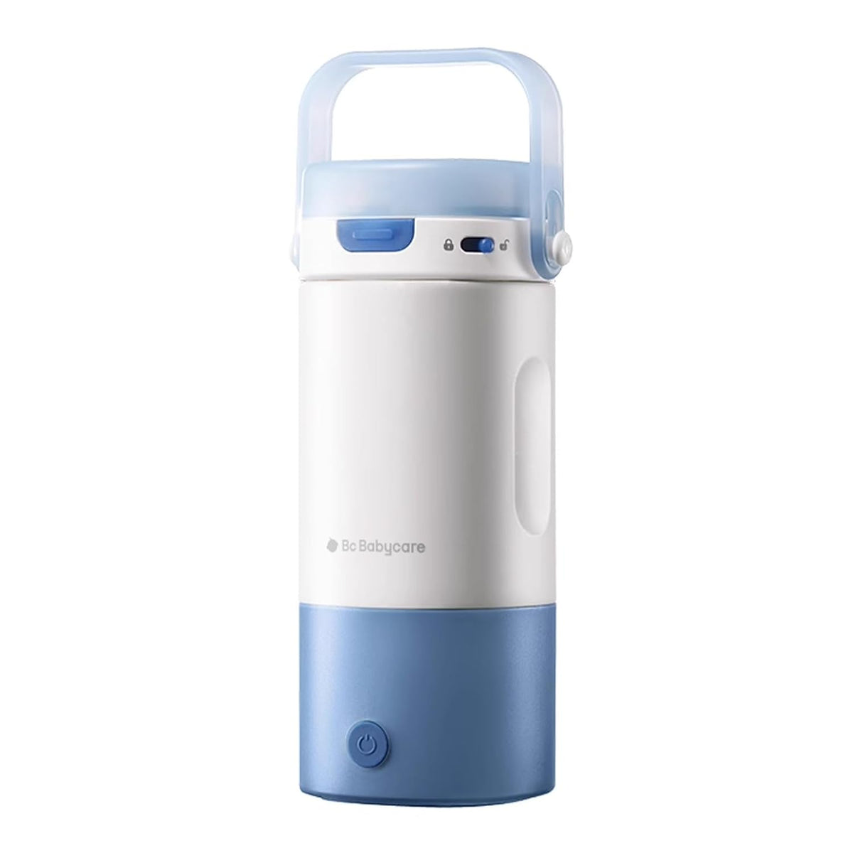 Portable Milk Warmer for Travel, Portable Bottle Warmer with Fast Heating & Long Battery Life, 18 Ounces Large Capacity