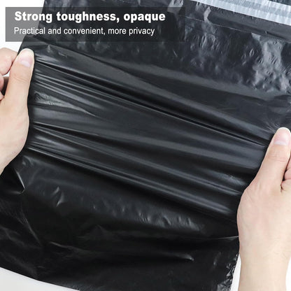 Adult Diaper Disposal Bags, Set of 100 Dirty Diaper Bags
