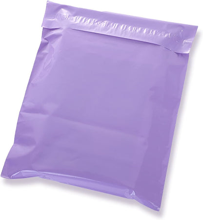 Adult Diaper Disposal Bags, Set of 100 Dirty Diaper Bags