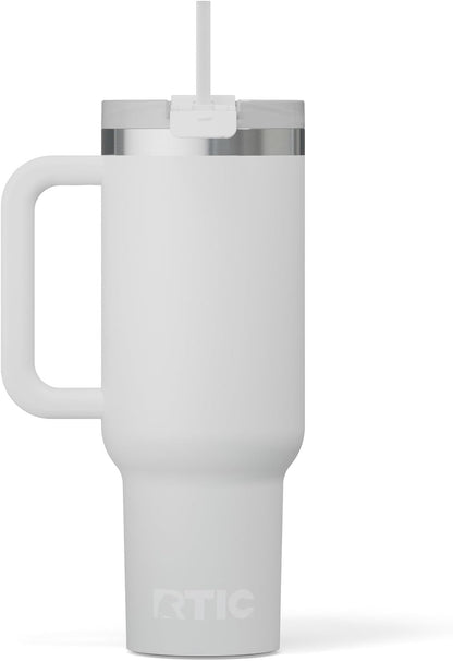 30oz Road Trip Tumbler, Insulated, Ceramic Lined, Apres Ski - Colors A