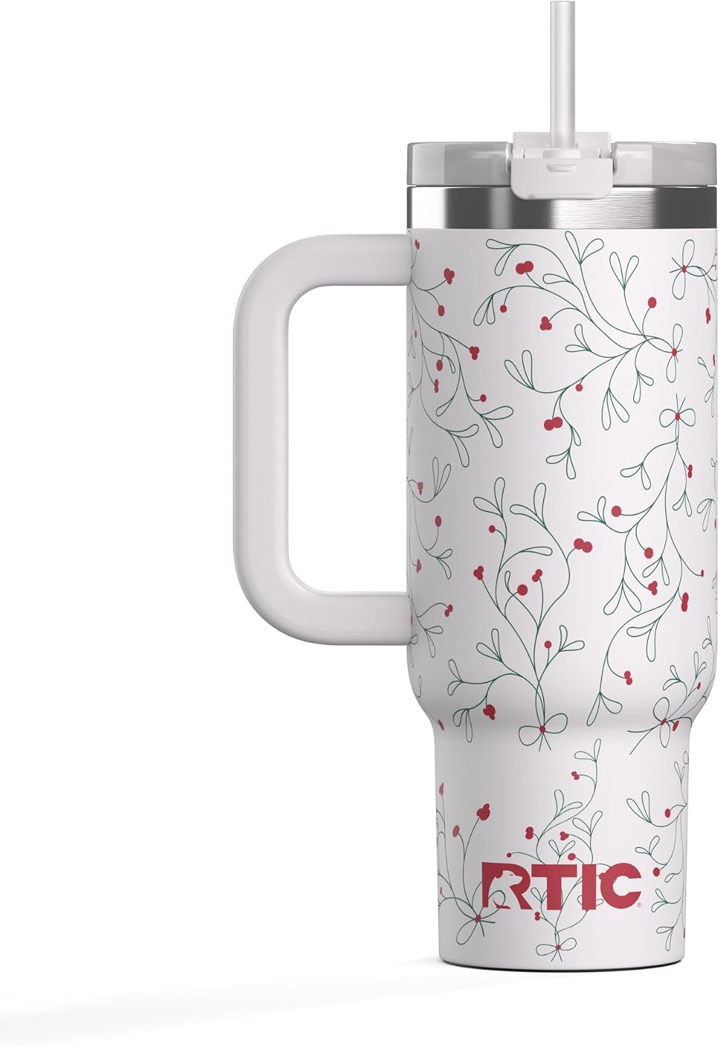 30oz Road Trip Tumbler, Insulated, Ceramic Lined, Apres Ski - Colors A