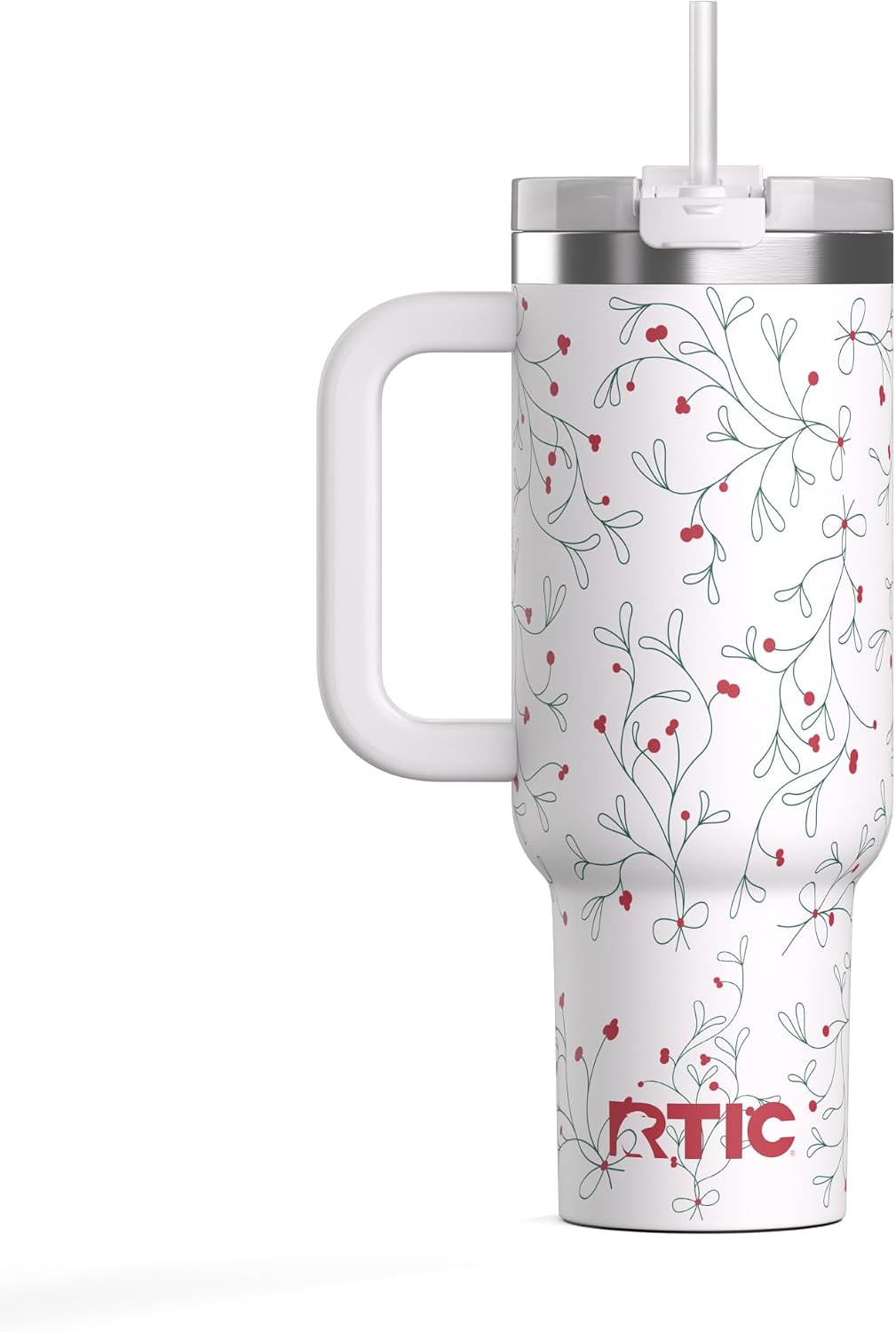 30oz Road Trip Tumbler, Insulated, Ceramic Lined, Apres Ski - Colors A