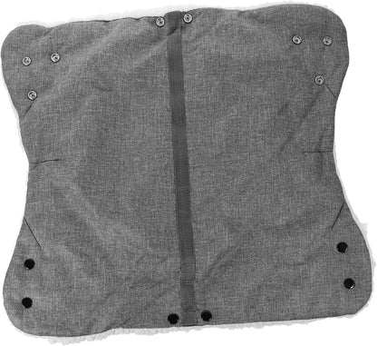 Ster Gloves Oxford Fabric Gloves Mitts Pushchair Handlebar Warmers Pram Handlebar Mittens Pushchair