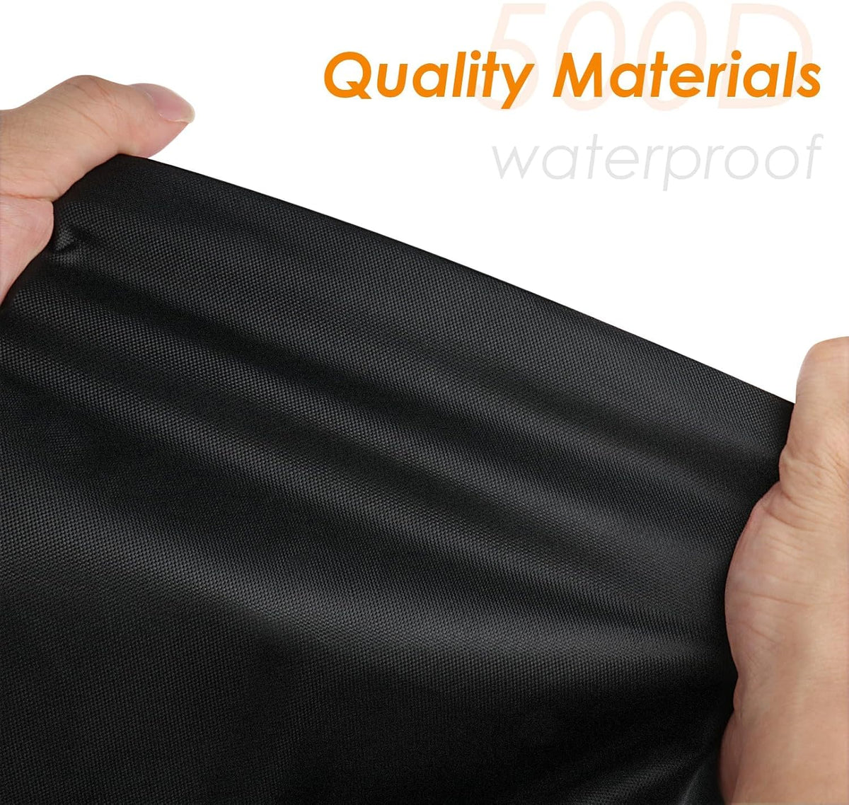 Waterproof Cover for Jeep Wagon Stroller, Quad Stroller Wagon Covers