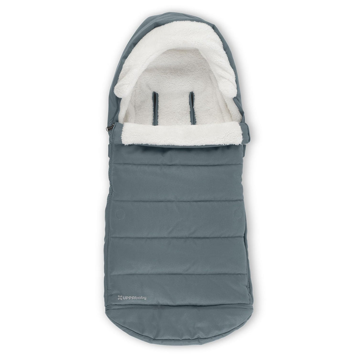 CozyGanoosh Footmuff, Fits Stroller & RumbleSeat - Jake
