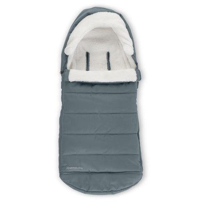 CozyGanoosh Footmuff, Fits Stroller & RumbleSeat - Jake