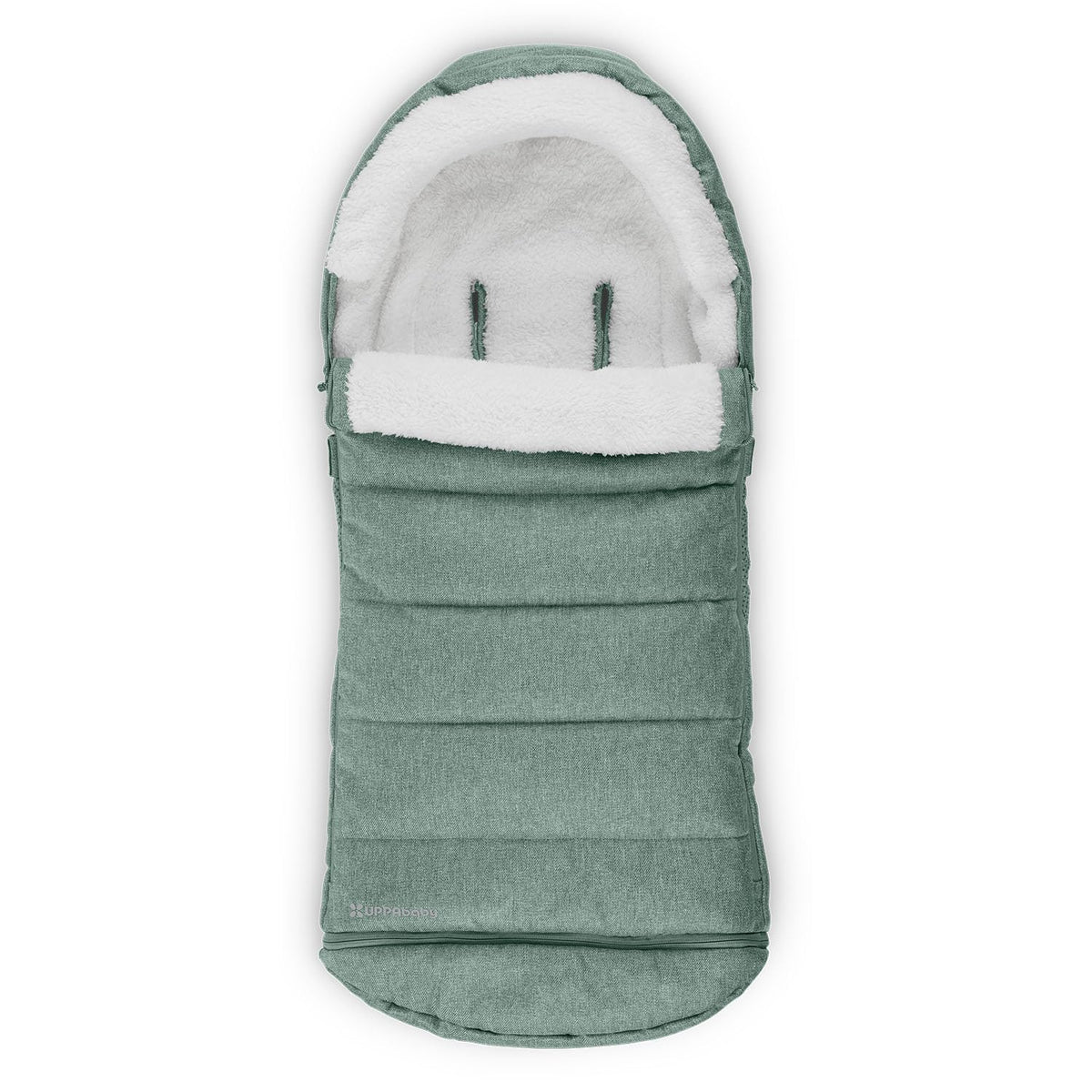 CozyGanoosh Footmuff, Fits Stroller & RumbleSeat - Jake