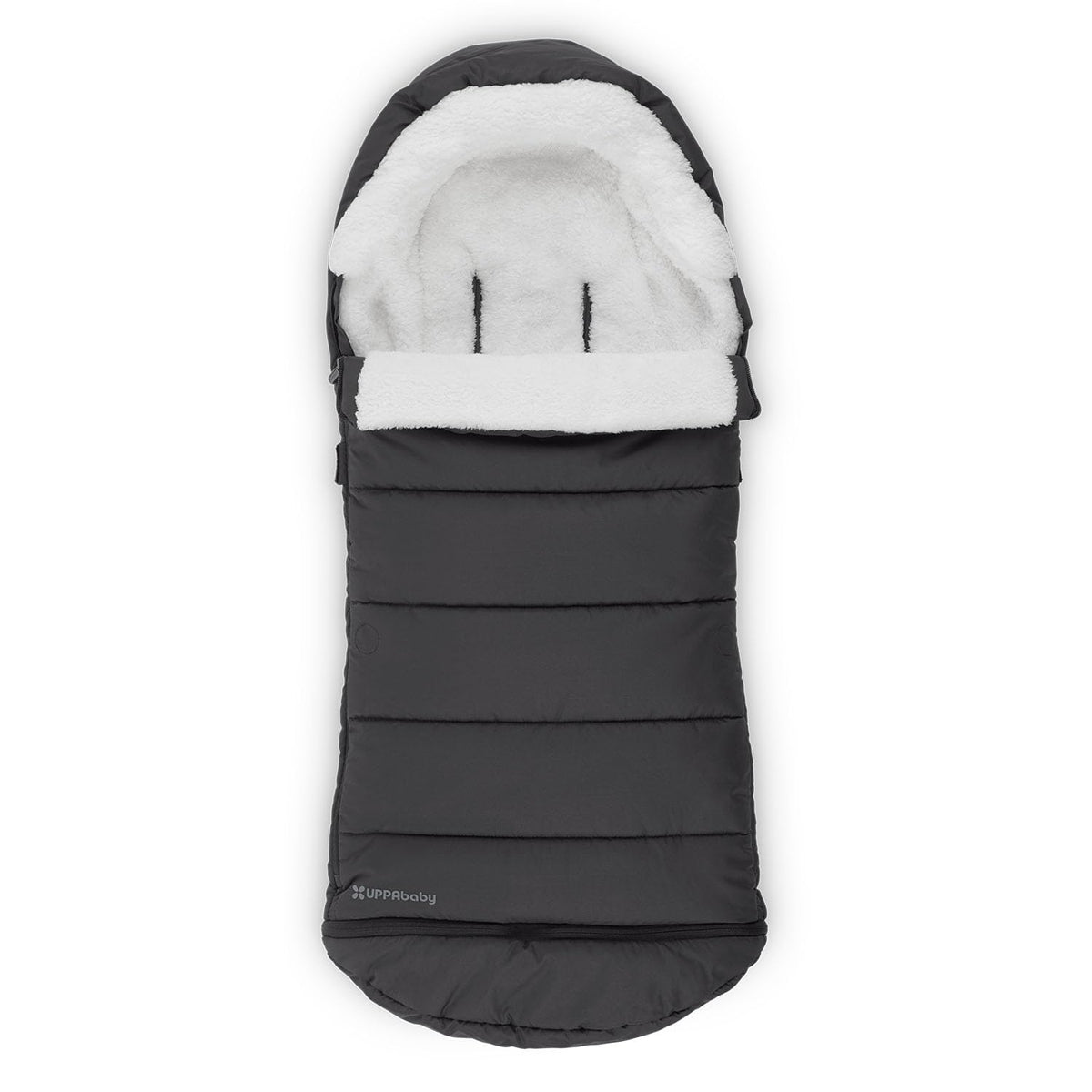 CozyGanoosh Footmuff, Fits Stroller & RumbleSeat - Jake