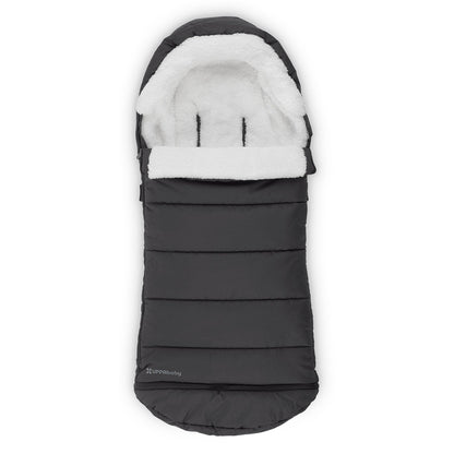 CozyGanoosh Footmuff, Fits Stroller & RumbleSeat - Jake