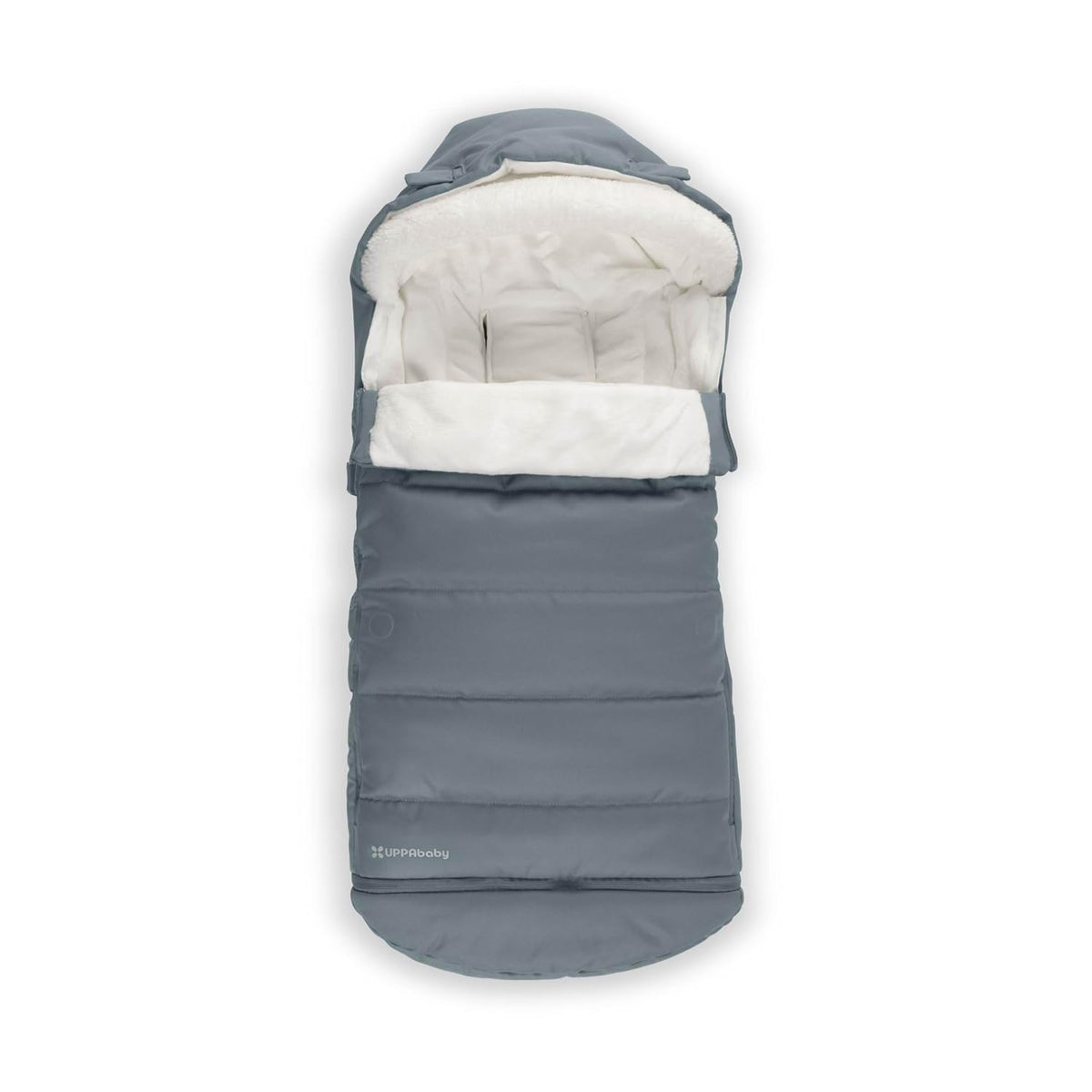 CozyGanoosh Footmuff, Fits Stroller & RumbleSeat - Jake