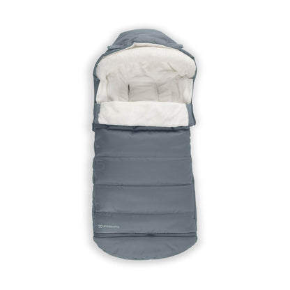 CozyGanoosh Footmuff, Fits Stroller & RumbleSeat - Jake