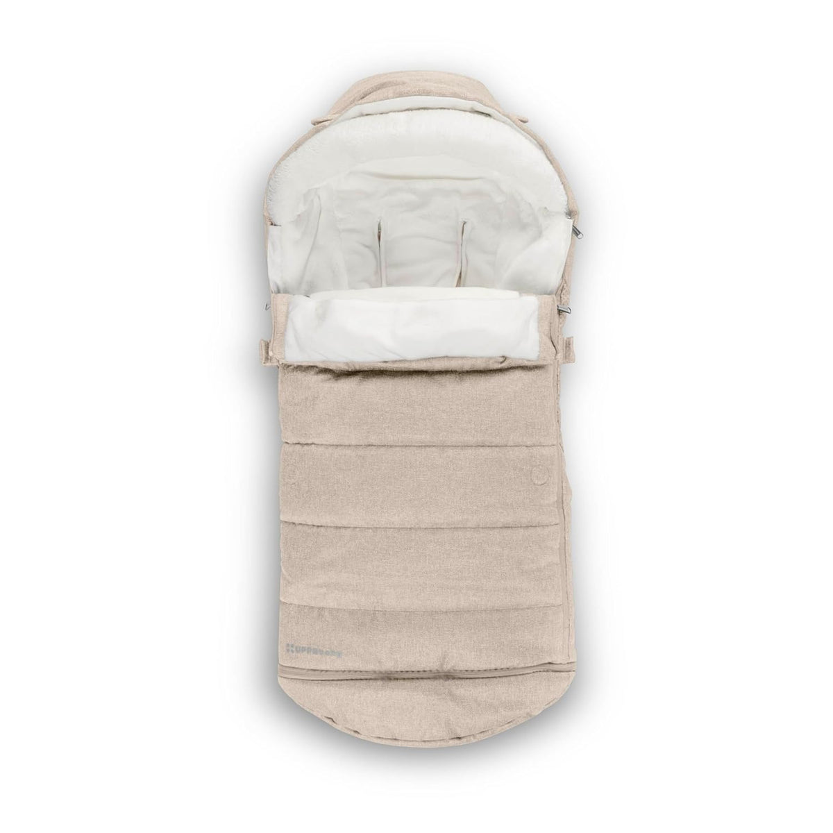 CozyGanoosh Footmuff, Fits Stroller & RumbleSeat - Jake