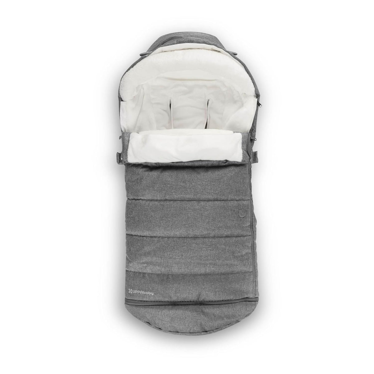 CozyGanoosh Footmuff, Fits Stroller & RumbleSeat - Jake