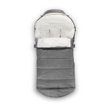 CozyGanoosh Footmuff, Fits Stroller & RumbleSeat - Jake