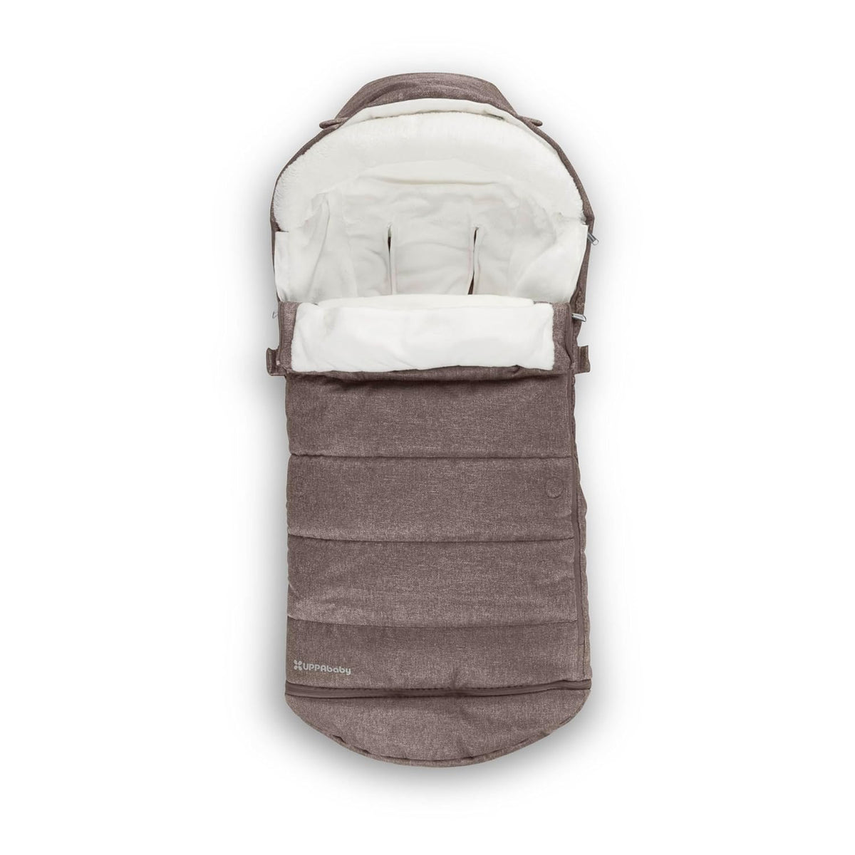 CozyGanoosh Footmuff, Fits Stroller & RumbleSeat - Jake