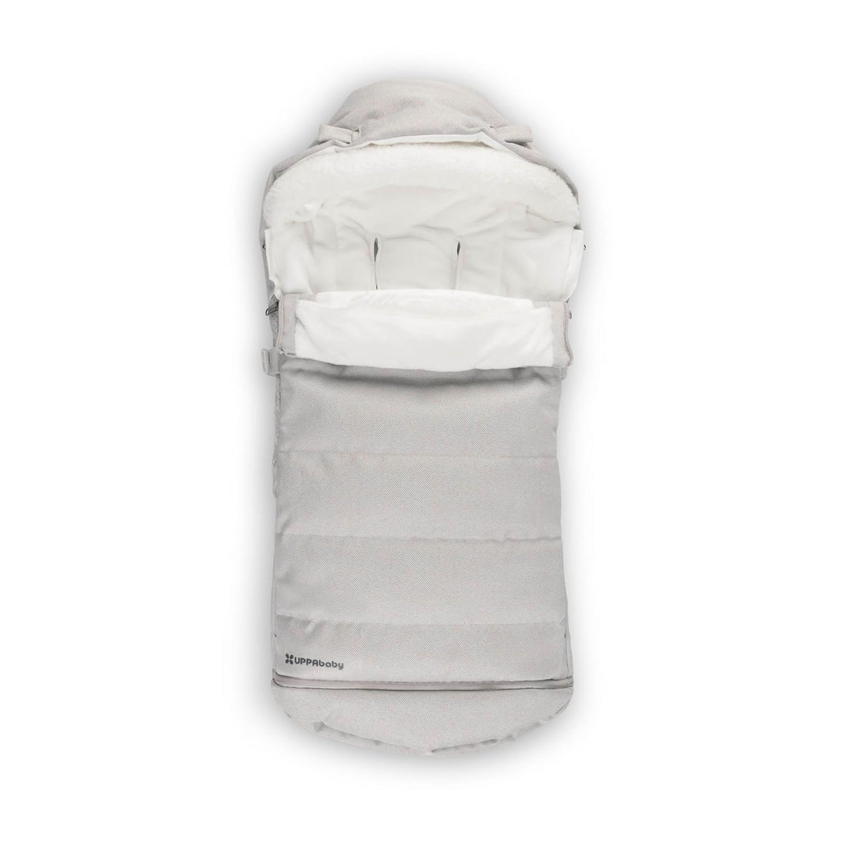 CozyGanoosh Footmuff, Fits Stroller & RumbleSeat - Jake