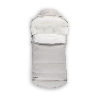 CozyGanoosh Footmuff, Fits Stroller & RumbleSeat - Jake