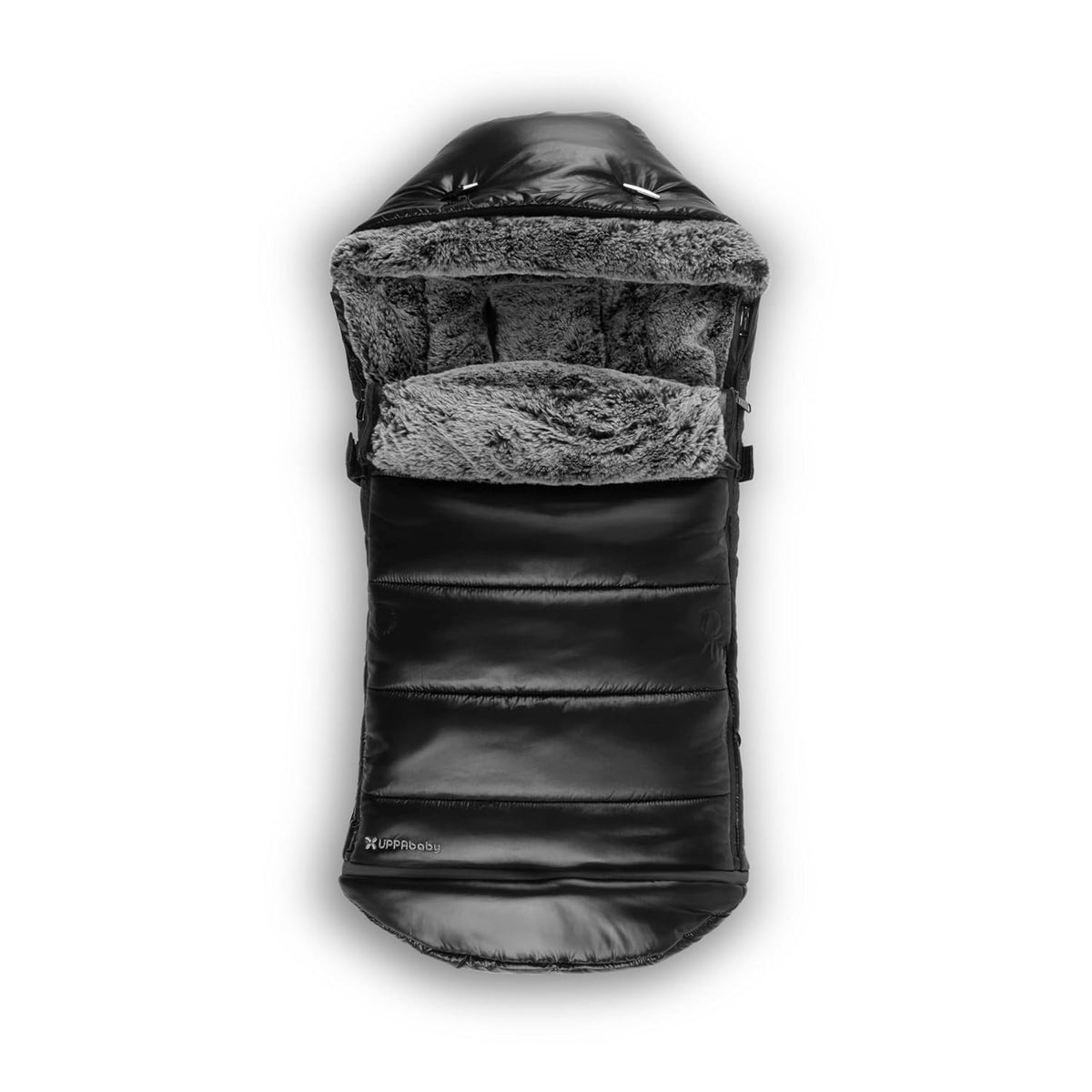 CozyGanoosh Footmuff, Fits Stroller & RumbleSeat - Jake