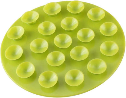 Baby Place Mats, Double Sided Suckers