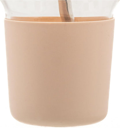 Adria Hydration Travel Tumbler, Pink Ice Cream