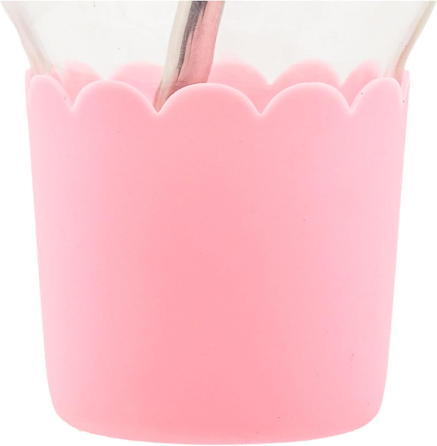 Adria Hydration Travel Tumbler, Pink Ice Cream