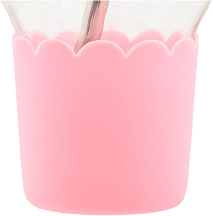 Adria Hydration Travel Tumbler, Pink Ice Cream