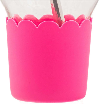 Adria Hydration Travel Tumbler, Pink Ice Cream