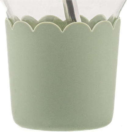 Adria Hydration Travel Tumbler, Pink Ice Cream