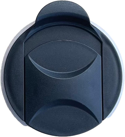 Replacement Lid for Coffee Mug & Tea Cup - Competible With Starbucks Ceramic Travel Mug 10oz / 12oz / 16oz, Slide Lid,Tumbler Lid, Mug Lid, Cup Lid