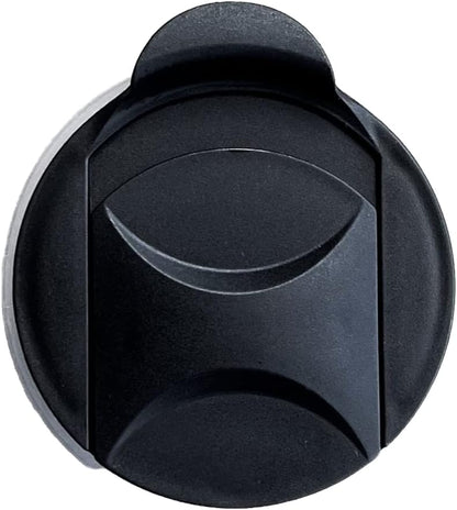 Replacement Lid for Coffee Mug & Tea Cup - Competible With Starbucks Ceramic Travel Mug 10oz / 12oz / 16oz, Slide Lid,Tumbler Lid, Mug Lid, Cup Lid