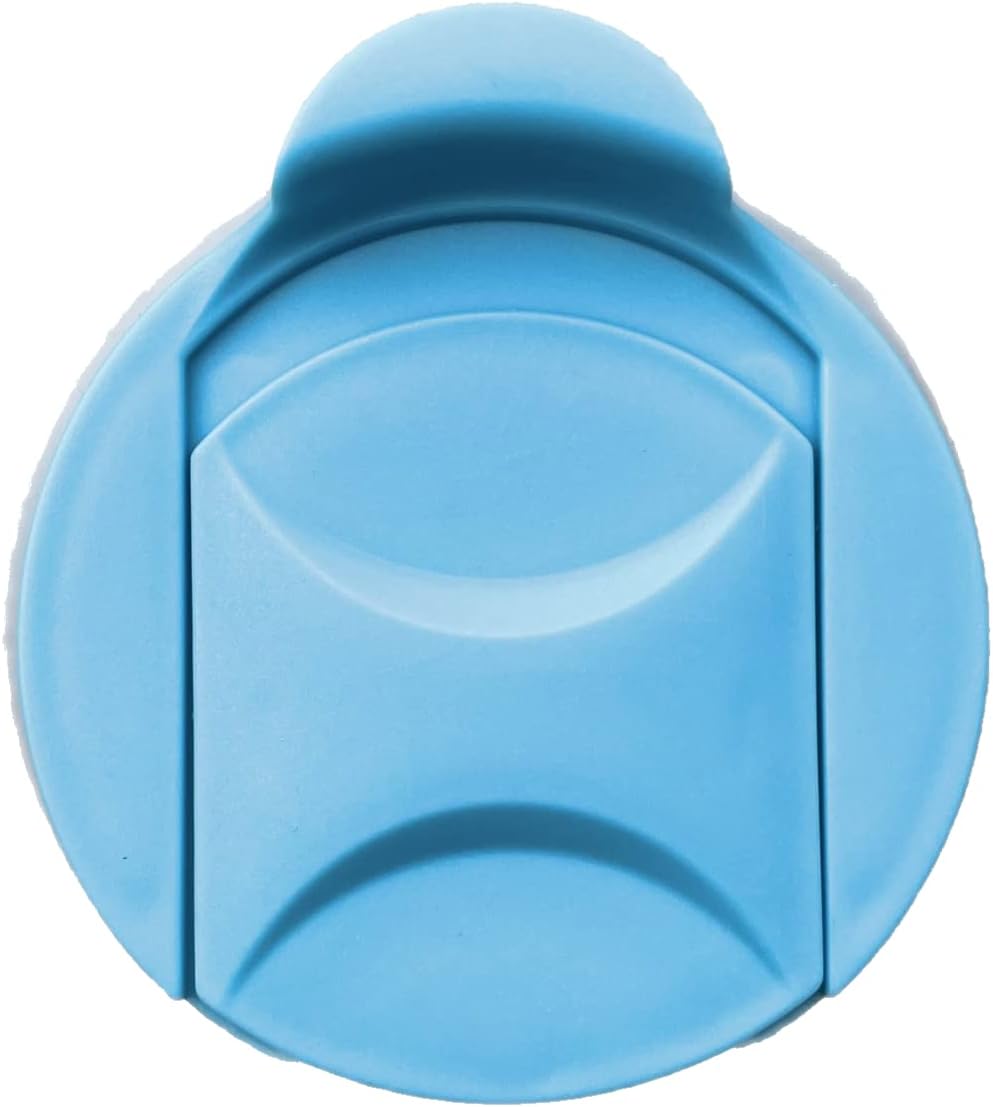 Replacement Lid for Coffee Mug & Tea Cup - Competible With Starbucks Ceramic Travel Mug 10oz / 12oz / 16oz, Slide Lid,Tumbler Lid, Mug Lid, Cup Lid