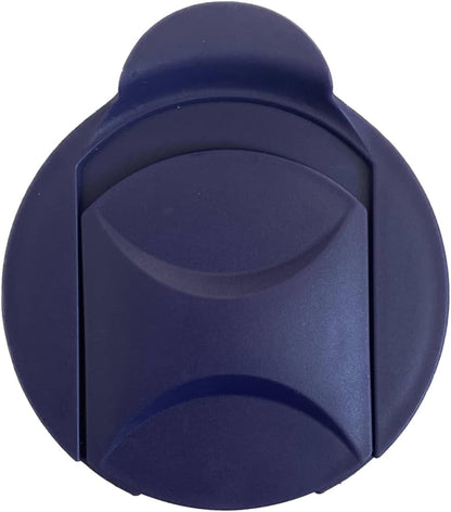 Replacement Lid for Coffee Mug & Tea Cup - Competible With Starbucks Ceramic Travel Mug 10oz / 12oz / 16oz, Slide Lid,Tumbler Lid, Mug Lid, Cup Lid