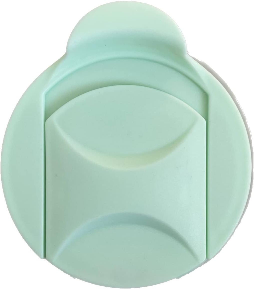Replacement Lid for Coffee Mug & Tea Cup - Competible With Starbucks Ceramic Travel Mug 10oz / 12oz / 16oz, Slide Lid,Tumbler Lid, Mug Lid, Cup Lid