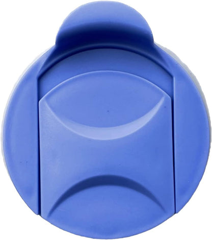 Replacement Lid for Coffee Mug & Tea Cup - Competible With Starbucks Ceramic Travel Mug 10oz / 12oz / 16oz, Slide Lid,Tumbler Lid, Mug Lid, Cup Lid