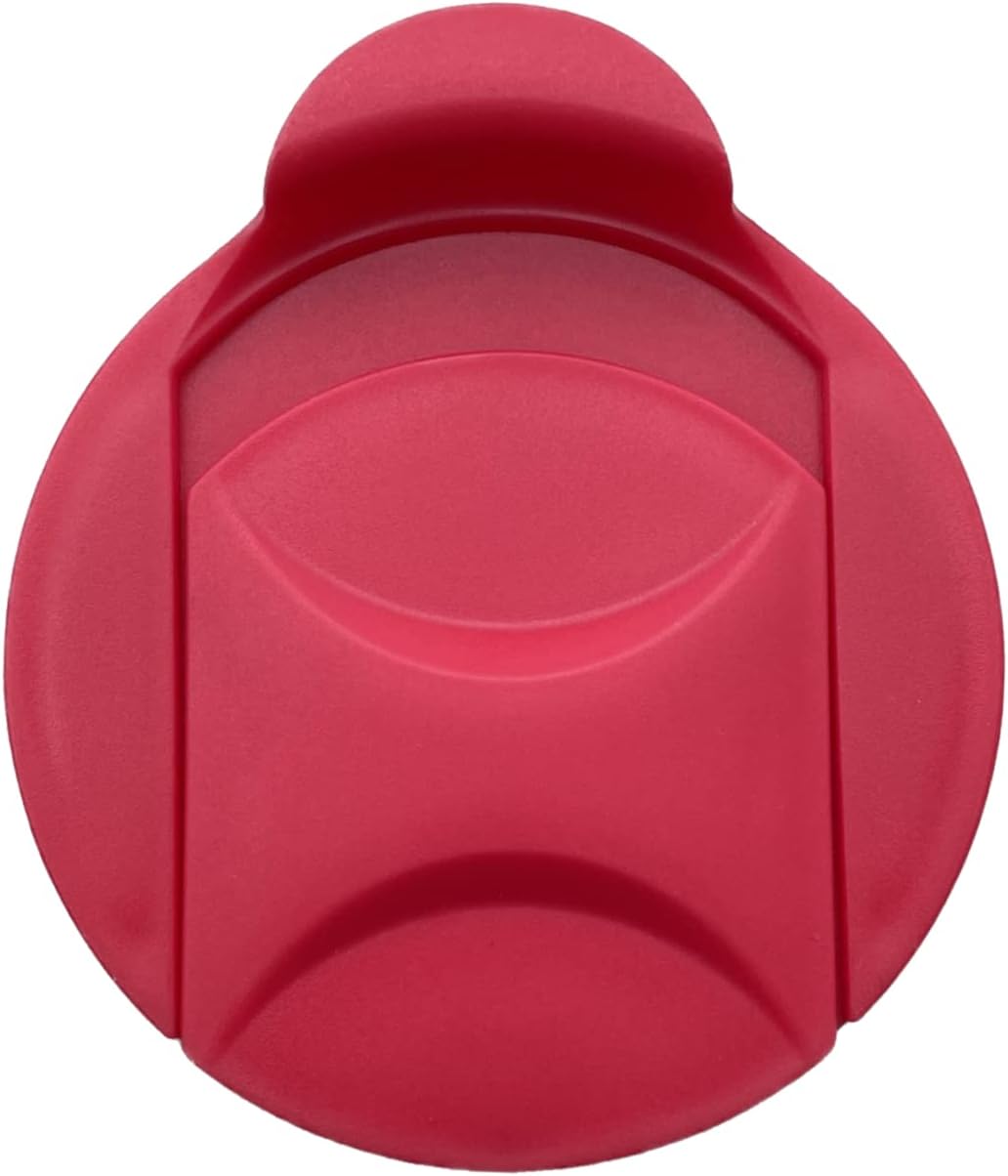 Replacement Lid for Coffee Mug & Tea Cup - Competible With Starbucks Ceramic Travel Mug 10oz / 12oz / 16oz, Slide Lid,Tumbler Lid, Mug Lid, Cup Lid