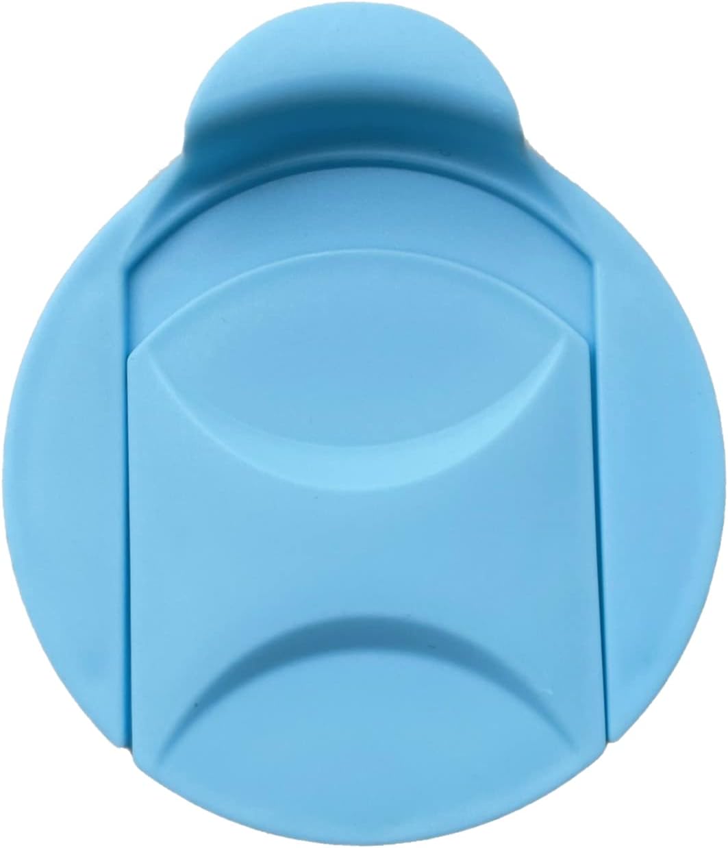 Replacement Lid for Coffee Mug & Tea Cup - Competible With Starbucks Ceramic Travel Mug 10oz / 12oz / 16oz, Slide Lid,Tumbler Lid, Mug Lid, Cup Lid