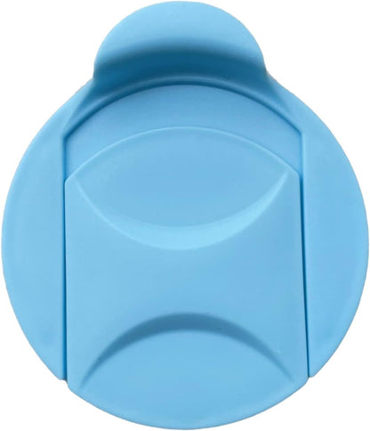 Replacement Lid for Coffee Mug & Tea Cup - Competible With Starbucks Ceramic Travel Mug 10oz / 12oz / 16oz, Slide Lid,Tumbler Lid, Mug Lid, Cup Lid