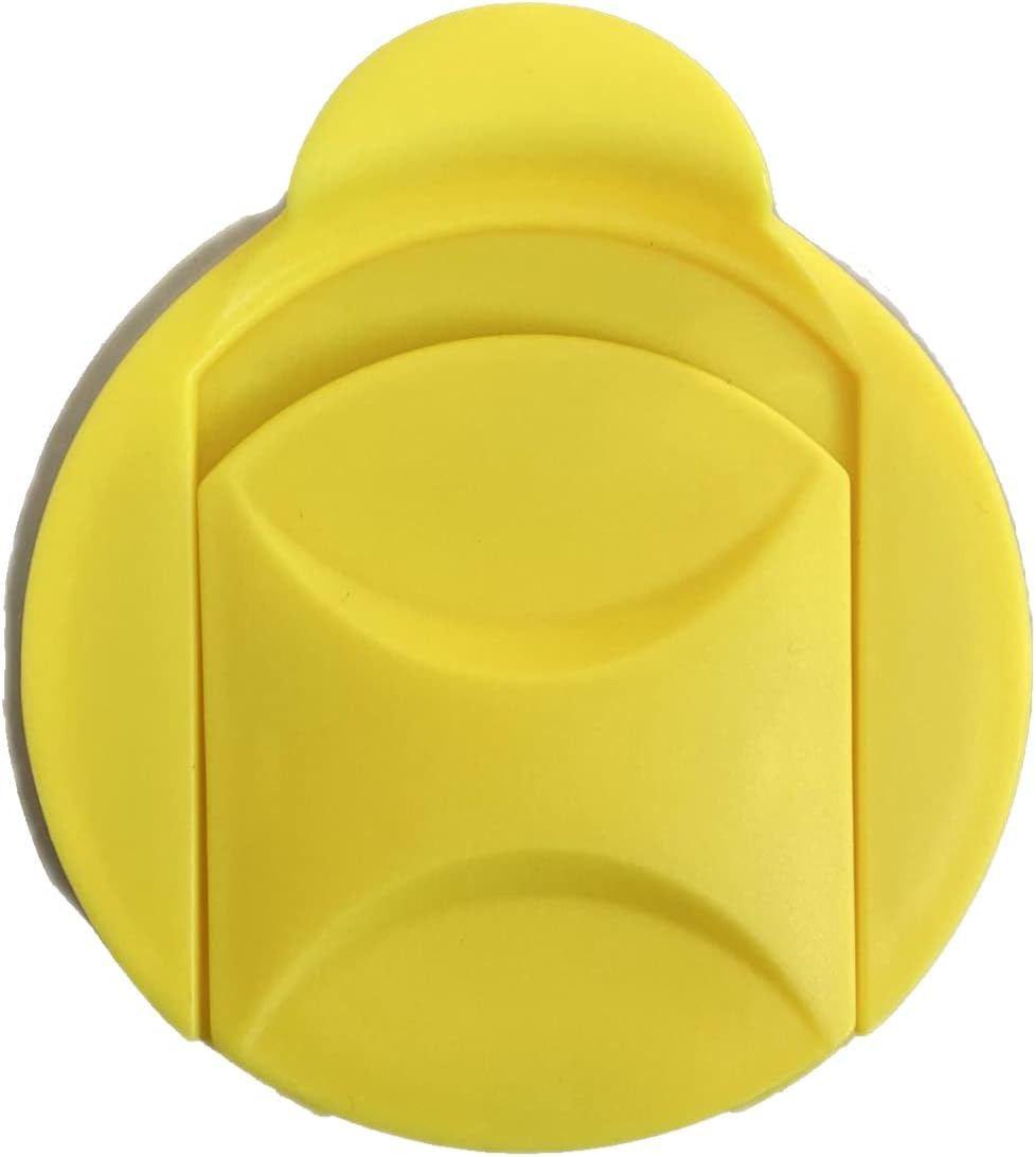 Replacement Lid for Coffee Mug & Tea Cup - Competible With Starbucks Ceramic Travel Mug 10oz / 12oz / 16oz, Slide Lid,Tumbler Lid, Mug Lid, Cup Lid