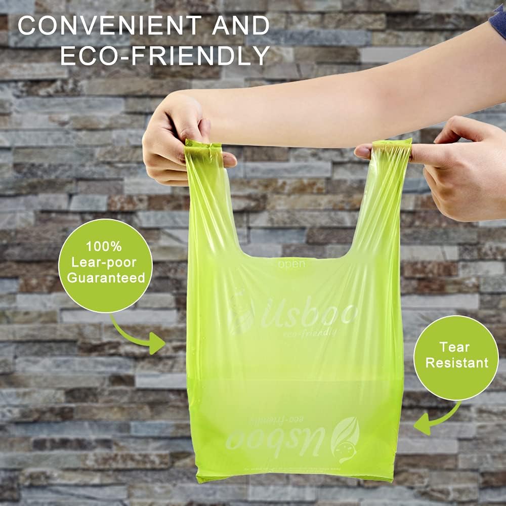 Disposable Diaper Bags, Rainbow