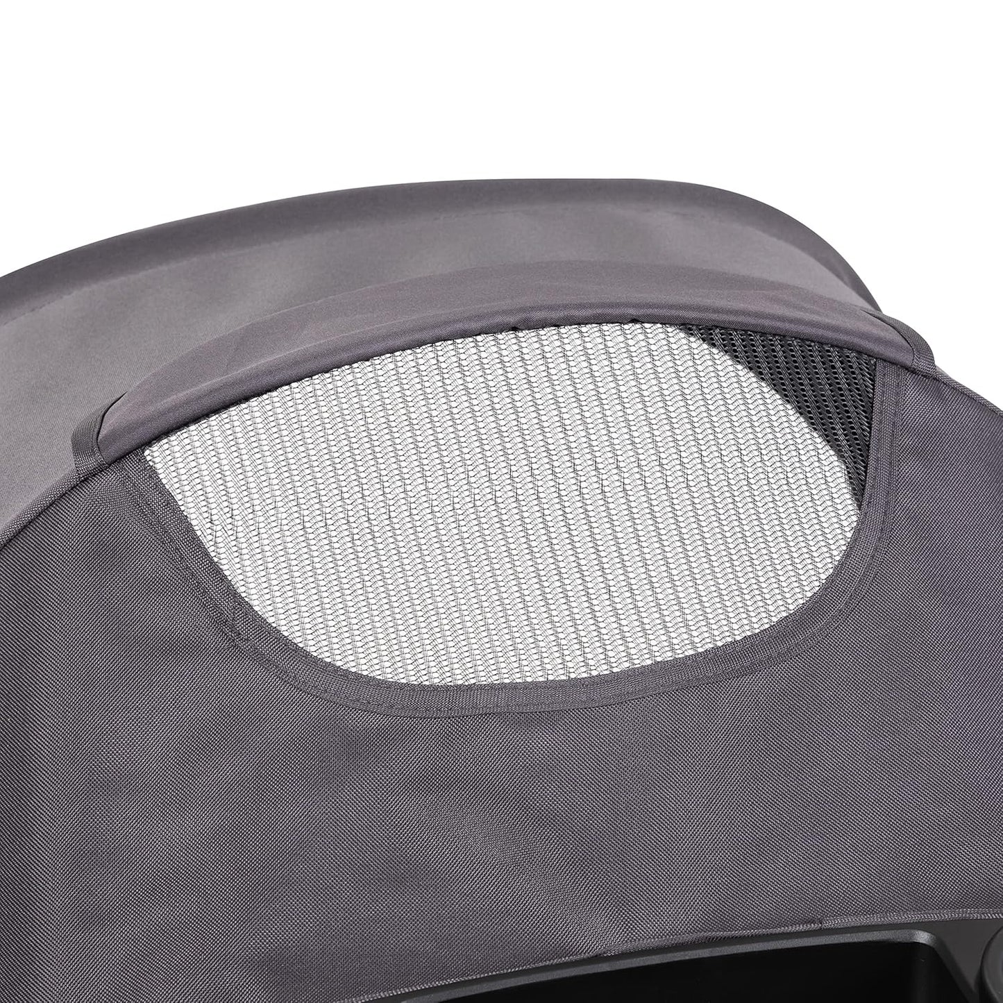 Baby Trend Passport® Cargo Stroller, Fieldstone Grey